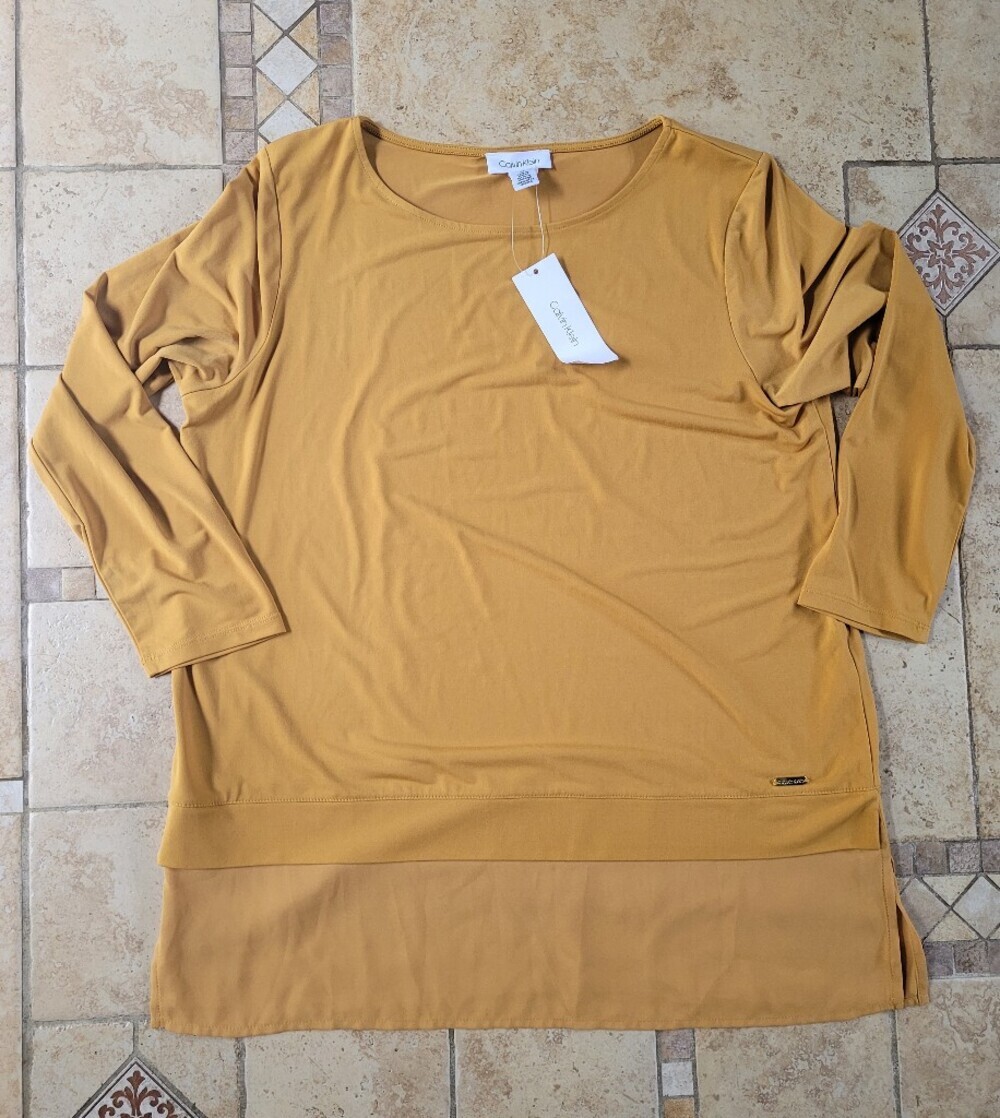 Calvin Klein Blouse